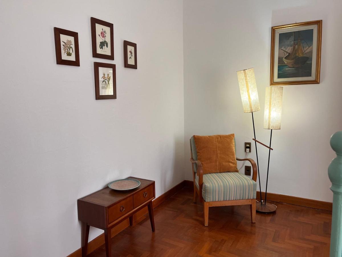 Casa Del Pino Bed & Breakfast Borgo a Buggiano Exterior photo